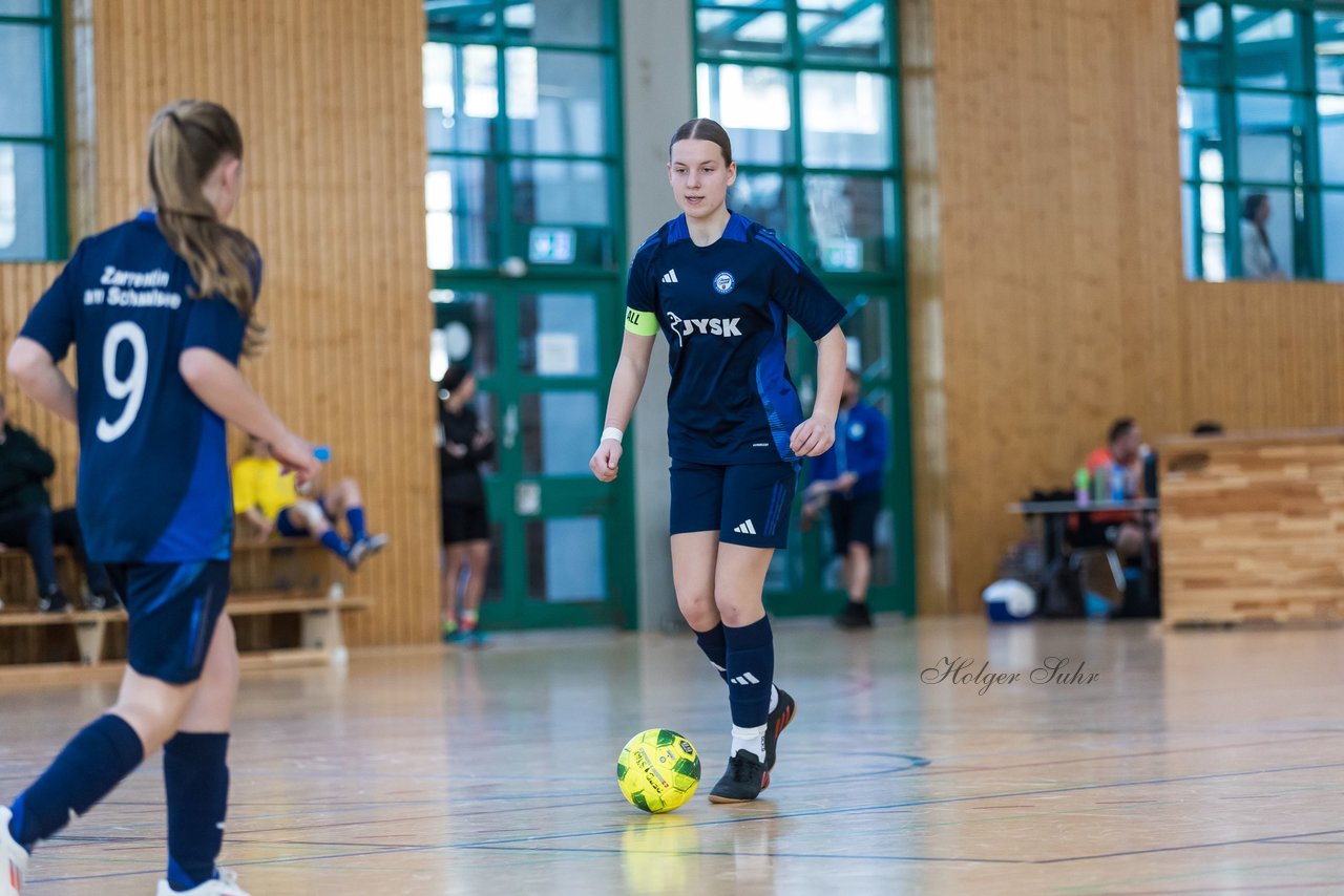 Bild 527 - Falko Cup